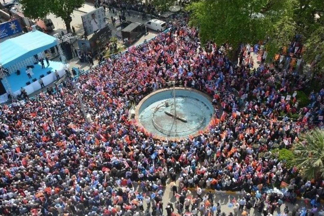 Davutoğlu, Kılı&ccedil;daroğlu&rsquo;nu &ldquo;akademik Hırsızlık&rdquo;la Su&ccedil;ladı