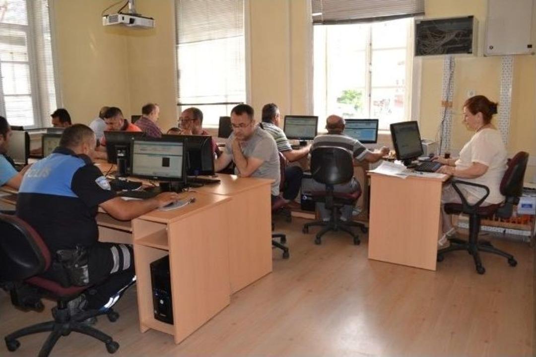 Ehem&rsquo;den Bir İlk Daha