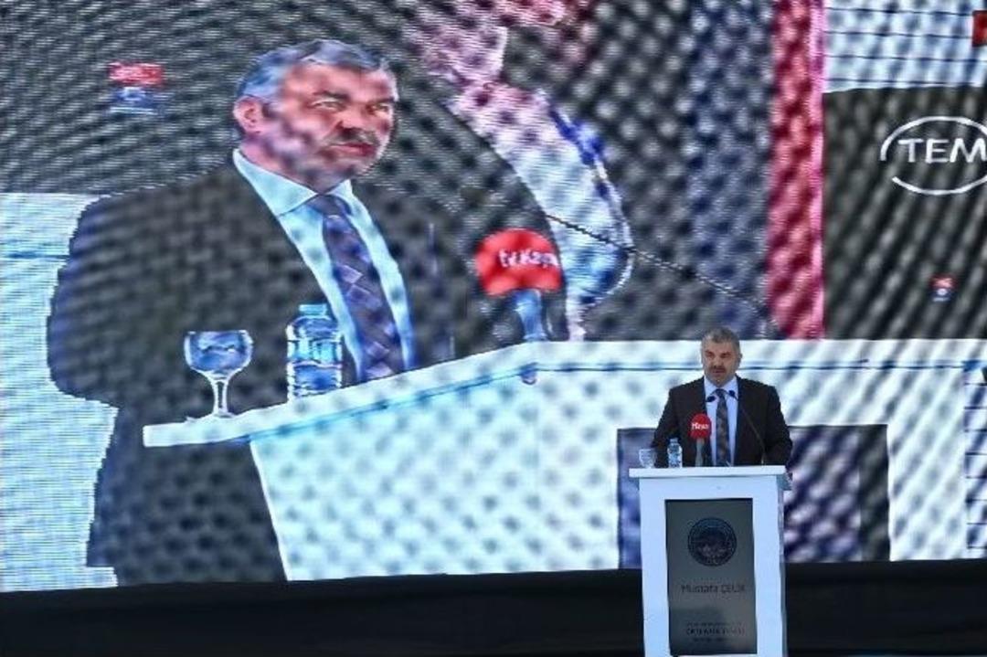 B&uuml;y&uuml;kşehir&rsquo;den 50 Milyonluk &Ccedil;evre Yatırımı