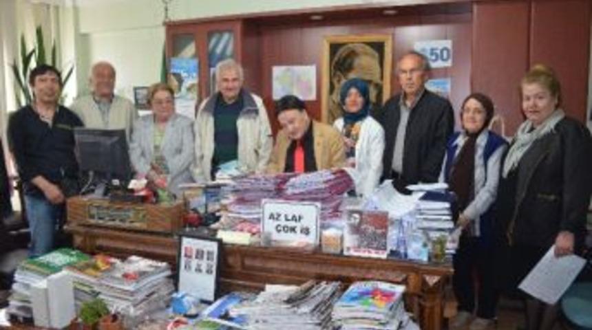 21. Asır Enerji, Su Ve Gıda Yılı Olacak