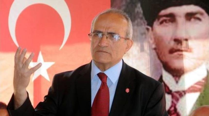 Vatan Partili G&uuml;ltekin: İş&ccedil;i Hareketi, Meclisteki Partilere Şok Yaşatacak