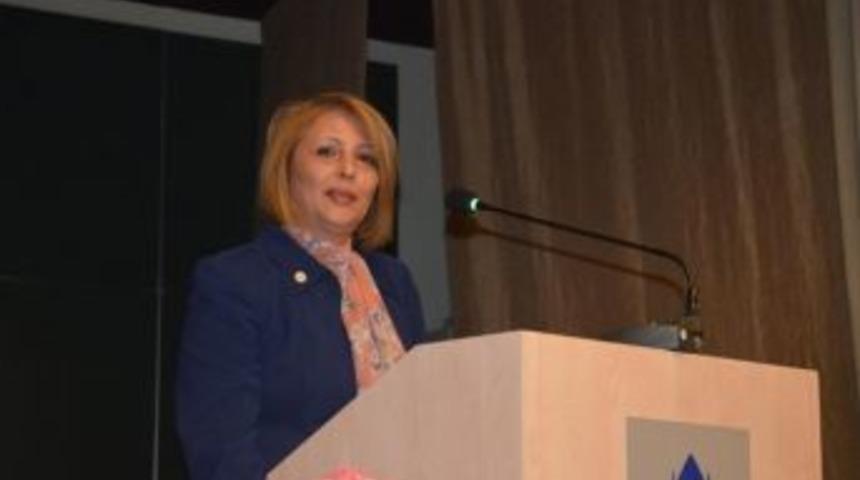 Mobbingle M&uuml;cadele Derneği Erzurum Başkanı Alcan, &ldquo;yeni Belediyeler Kanununu İle Mobbing Vakaları Arttı&rdquo;