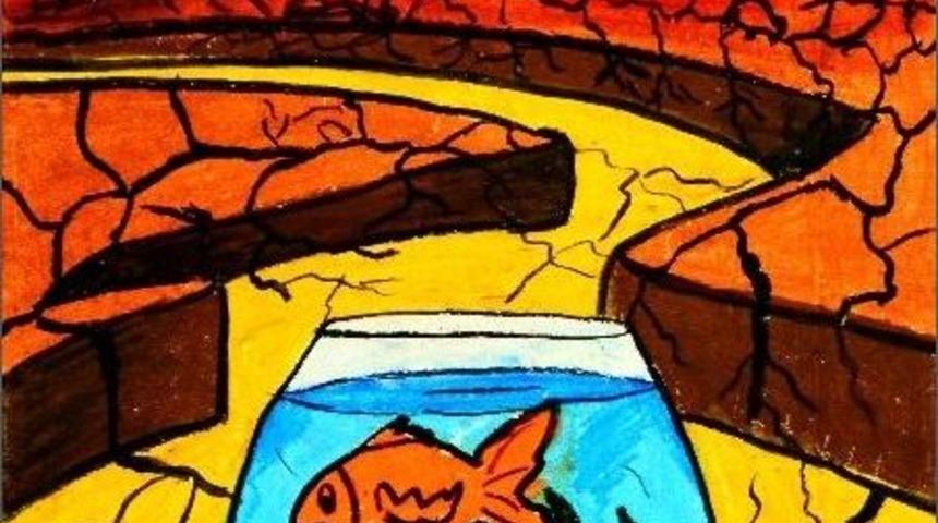 Gen&ccedil;ler Muski&rsquo;nin Sloganını Buldu