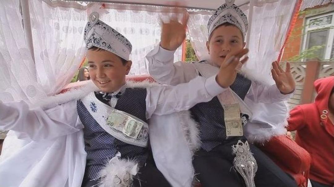 Ana Ocağı&rsquo;nda Cuma G&uuml;n&uuml; Bakanlı D&uuml;ğ&uuml;n Var