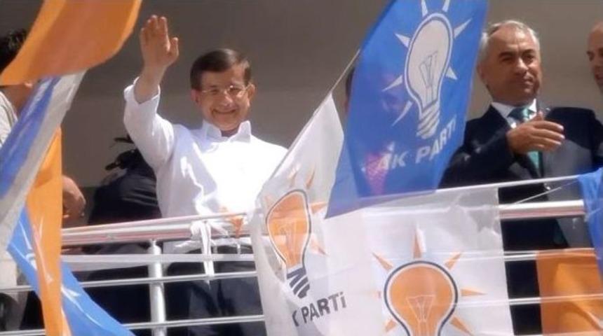 &ldquo;başbakanım Allah Benim &Ouml;mr&uuml;m&uuml; Sana Versin&rdquo;