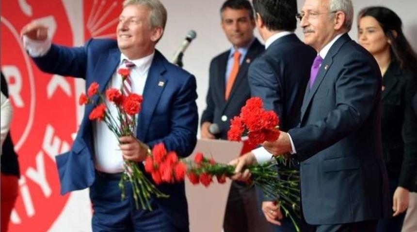 Pekşen&rsquo;den "chp Trabzon&rsquo;da Son 40 Yılın En B&uuml;y&uuml;k Mitingi&rsquo;ni Yaptı" İddiası