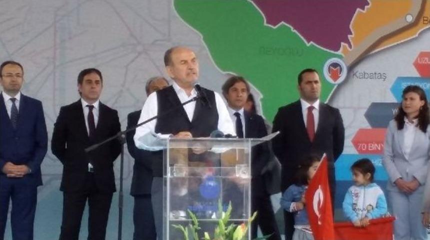 Kadir Topbaş: &ldquo;kılı&ccedil;daroğlu&rsquo;nun Yaptığı, Susuz Derede Balık Tutmaya Benzer&rdquo;