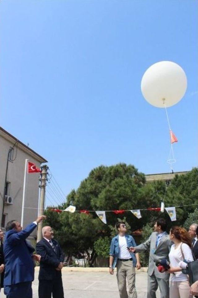 Orman Ve Su İşleri Bakanı Veysel Eroğlu: 3