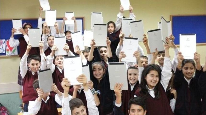 Kitap Fuarı&rsquo;nda Bir İlk Daha: