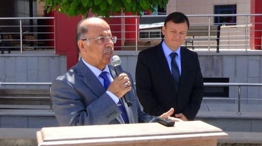 Sağlıklı Yaşam Yolunda 350 Bisiklet