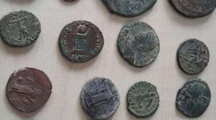 Mardin&rsquo;de Tarihi Eser Ele Ge&ccedil;irildi