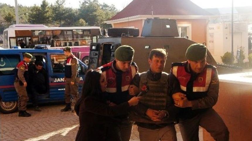 Tespih Cinayetinde Karar A&ccedil;ıklandı