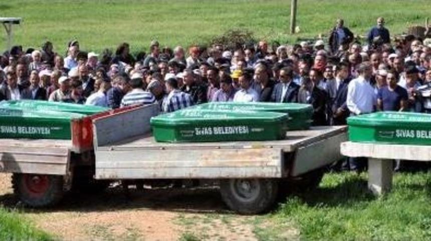 Cankurtaran Ailesi Tepkili: D&uuml;ped&uuml;z 5 Canımızı Katlettiler (2)