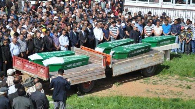 Cankurtaran Ailesi Tepkili: D&uuml;ped&uuml;z 5 Canımızı Katlettiler (2) 3