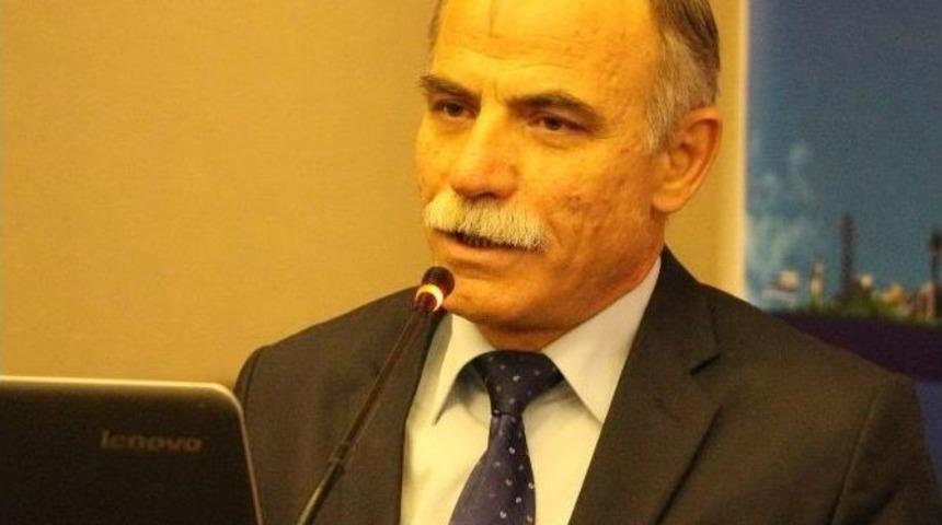 &ldquo;11. Ulusal Veteriner İ&ccedil; Hastalıkları Kongresi&rdquo; Başladı