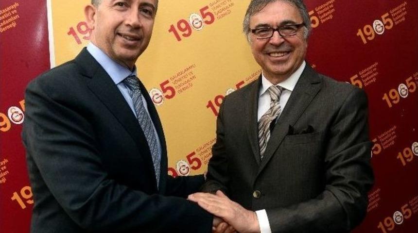 Turgay Kıran, Projelerini Anlattı