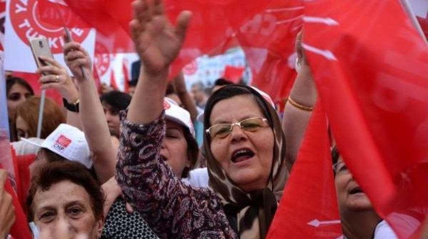 Kılı&ccedil;daroğlu: Bu Gayri Adil D&uuml;zeni Değiştirmek Zorundayız (2)