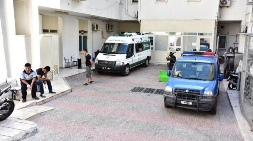 Denizde Kaybolan Gencin Cesedi Bulundu