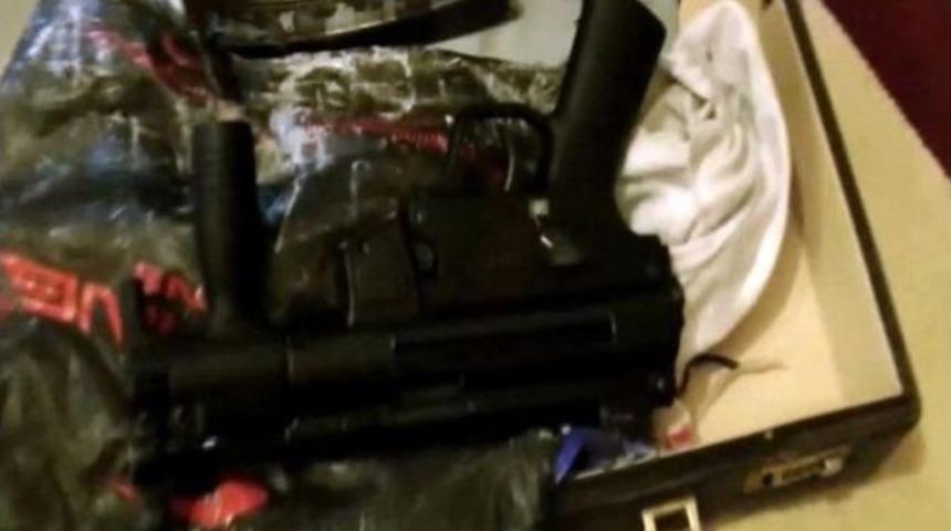 Van&rsquo;da 242 Kilo Uyuşturucu Ele Ge&ccedil;irildi