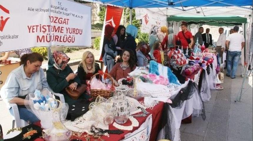Yozgat&rsquo;ta Aile Haftası Kutlamaları Başladı