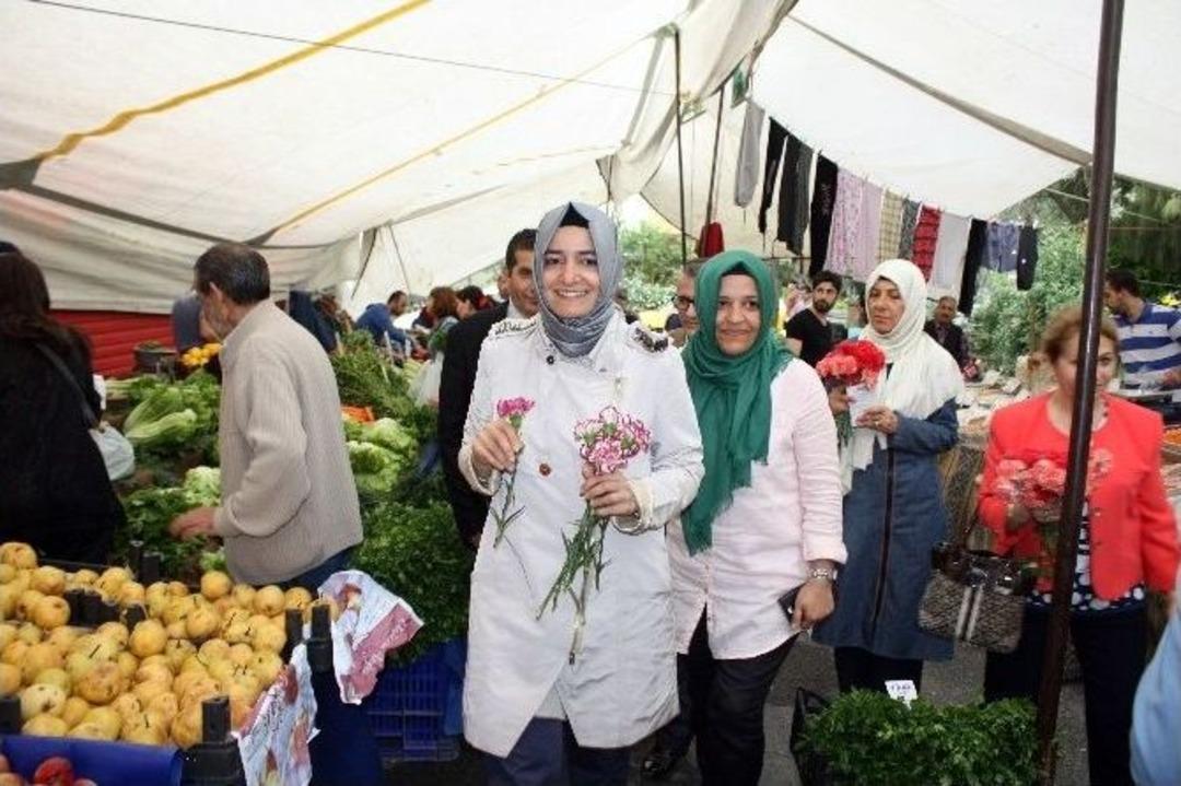 Ak Partili Kaya: "kılı&ccedil;daroğlu&rsquo;nun A&ccedil;ıkladığı Proje Başbakanımıza Ait"