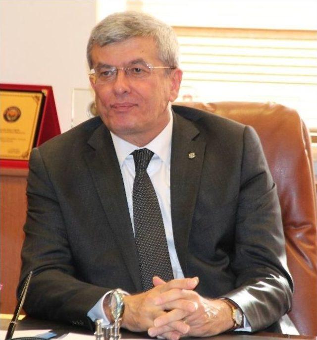 Adalet Bakanı Kenan İpek Elazığ&rsquo;da 1