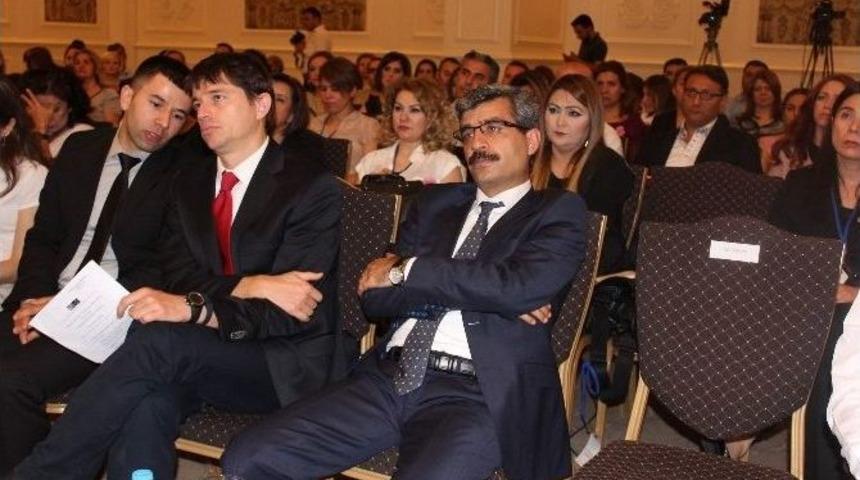 Kadın İşletmelerine Finansman Ve Danışmanlık Desteği Programı