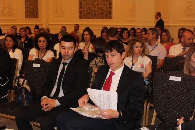 Kadın İşletmelerine Finansman Ve Danışmanlık Desteği Programı 1