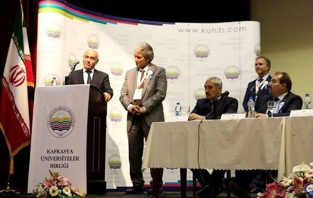 Künib V. Olağan Kongresi’nde Bilim İnsanlarından “organ Nakli Sorunları”na Çözüm Önerileri 1