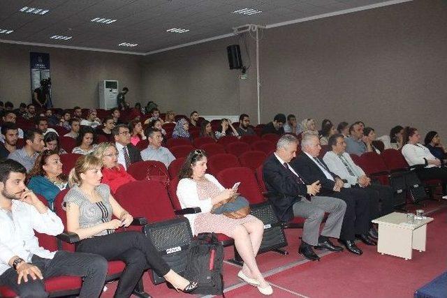Yeni Medya Farklı Bakış Açılarıyla Ele Alındı 1