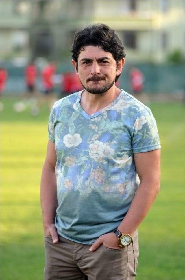 Alanyaspor’da Gaziantep Büyükşehir Belediyespor Hazırlıkları 2