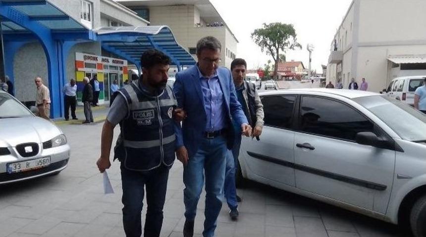 Konya&rsquo;da Paralel Operasyon