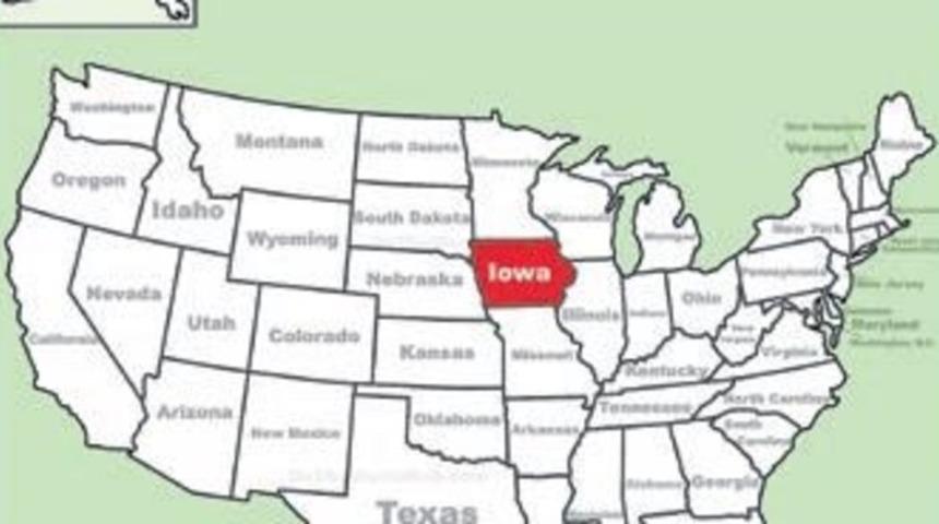 ABD'nin Iowa eyaletinde kaybolan insanlar halkta paniğe neden oluyor