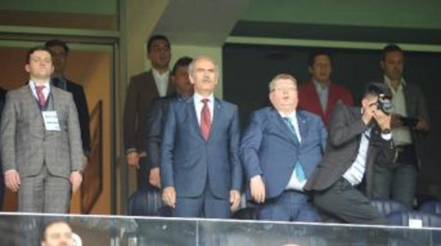 Bursaspor&rsquo;da İnancın Zaferi