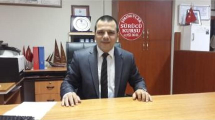(&ouml;zel Haber) S&uuml;r&uuml;c&uuml; Sertifikası S&uuml;resinde Son Bir Haftaya Girildi