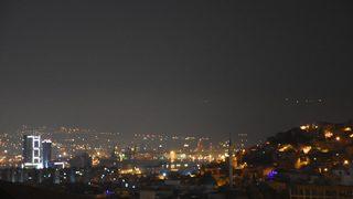 İzmir'de korkutan koku! Tüm şehre yayıldı