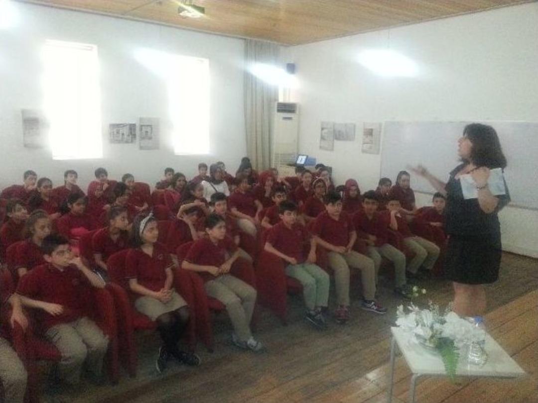 Yabancı Yazarlar Beyoğlu Belediyesi K&uuml;t&uuml;phanelerinde