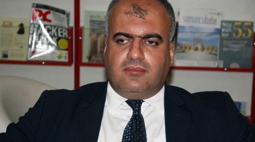 (&ouml;zel Haber) G&ouml;rme Engelli Vatandaşlardan Tek Başına Oy Kullanma Talebi