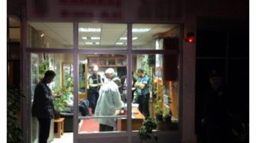 Konya&rsquo;da Silahlı Kavga: 1 Yaralı