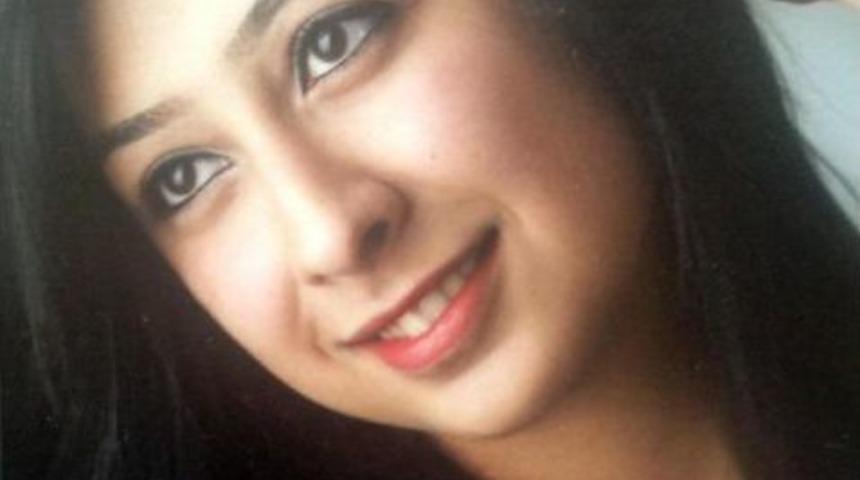 &Uuml;nversiteli Damla'dan Yakalaşık Bir Yıldır Haber Yok