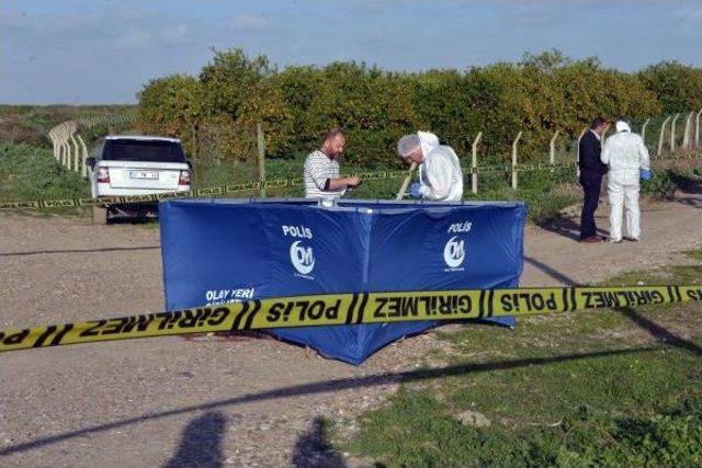 Bek&ccedil;iyi &Ouml;ld&uuml;ren &Ouml;ğretmen Hakim Karşısına &Ccedil;ıktı 3