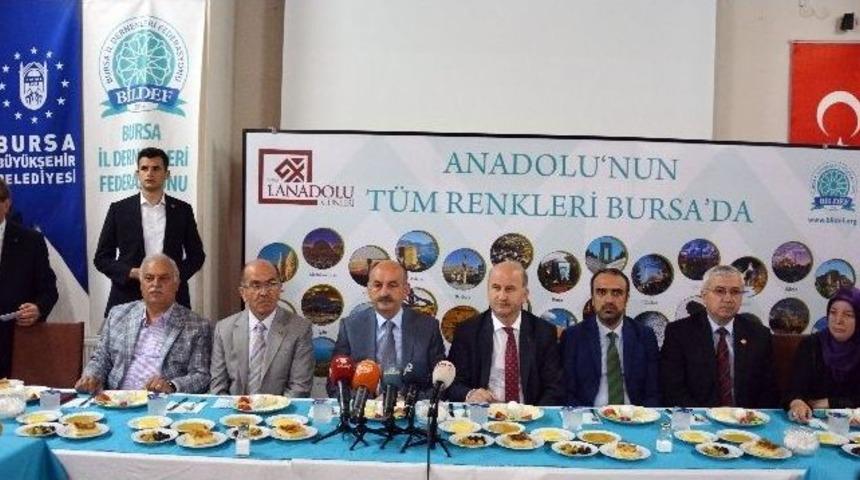 G&uuml;rsu Belediye Başkanı C&uuml;neyt Yıldız&rsquo;ın Durumu Ciddiyetini Koruyor