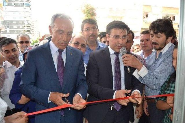 Küçükcan: “milliyetçilik Lafla, Bayrak Sallamakla Olmaz” 1