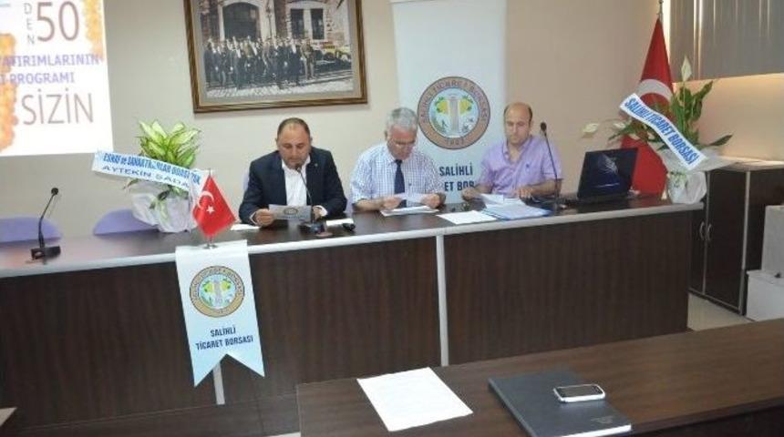 Kırsal Yatırıma Y&uuml;zde 50 Hibe