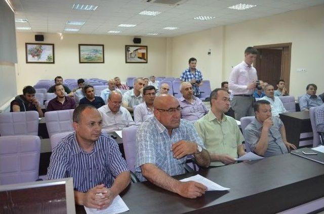 Kırsal Yatırıma Y&uuml;zde 50 Hibe 2