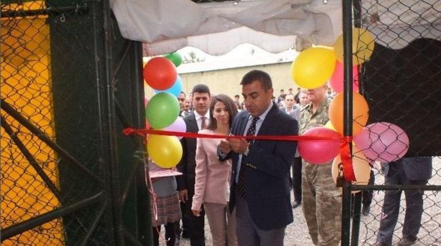 Malazgirt&rsquo;te Bilim Şenliği