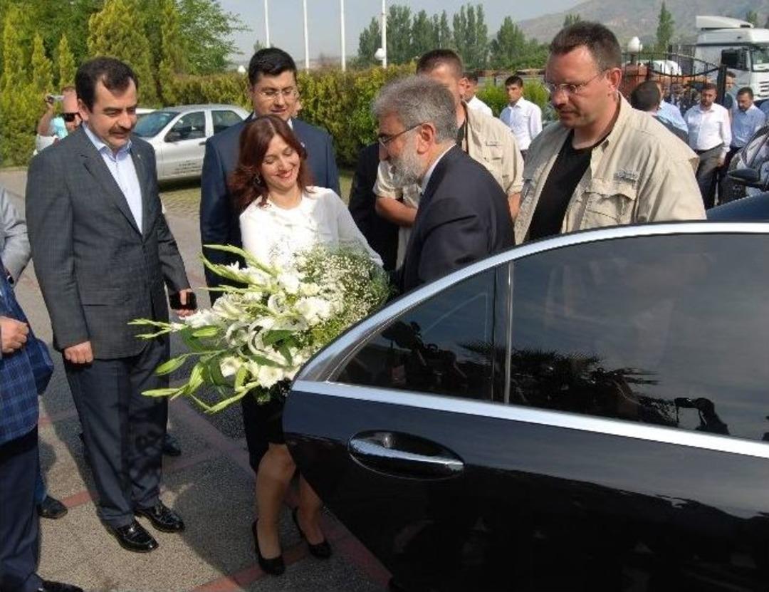 Rusya&rsquo;da N&uuml;kleer Eğitimi Alacak 80 &Ouml;ğrenci Belirlendi