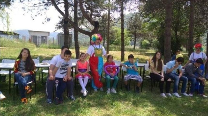 Bartınlı Gen&ccedil;lerden Anlamlı Davranış