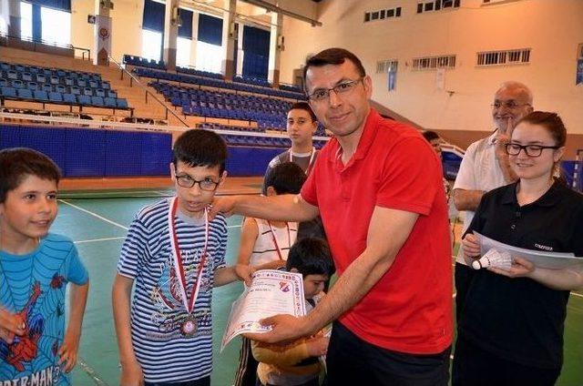 Aydın’da Engelli Sporcular Yalnız Bırakılmadı