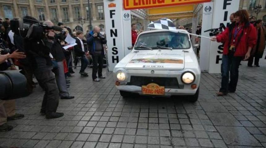 Ahmet Öngün: Anadol Dünya Otomotiv Sektöründe Bir Türk Markası Olacaktı